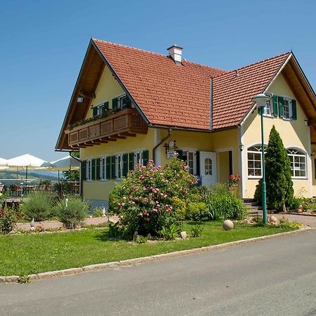 Gasthof Leibenfelderstub'N Hotel Deutschlandsberg Exterior foto